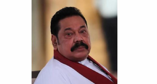 மஹிந்தவின் காலஅவகாசம் நிறைவு